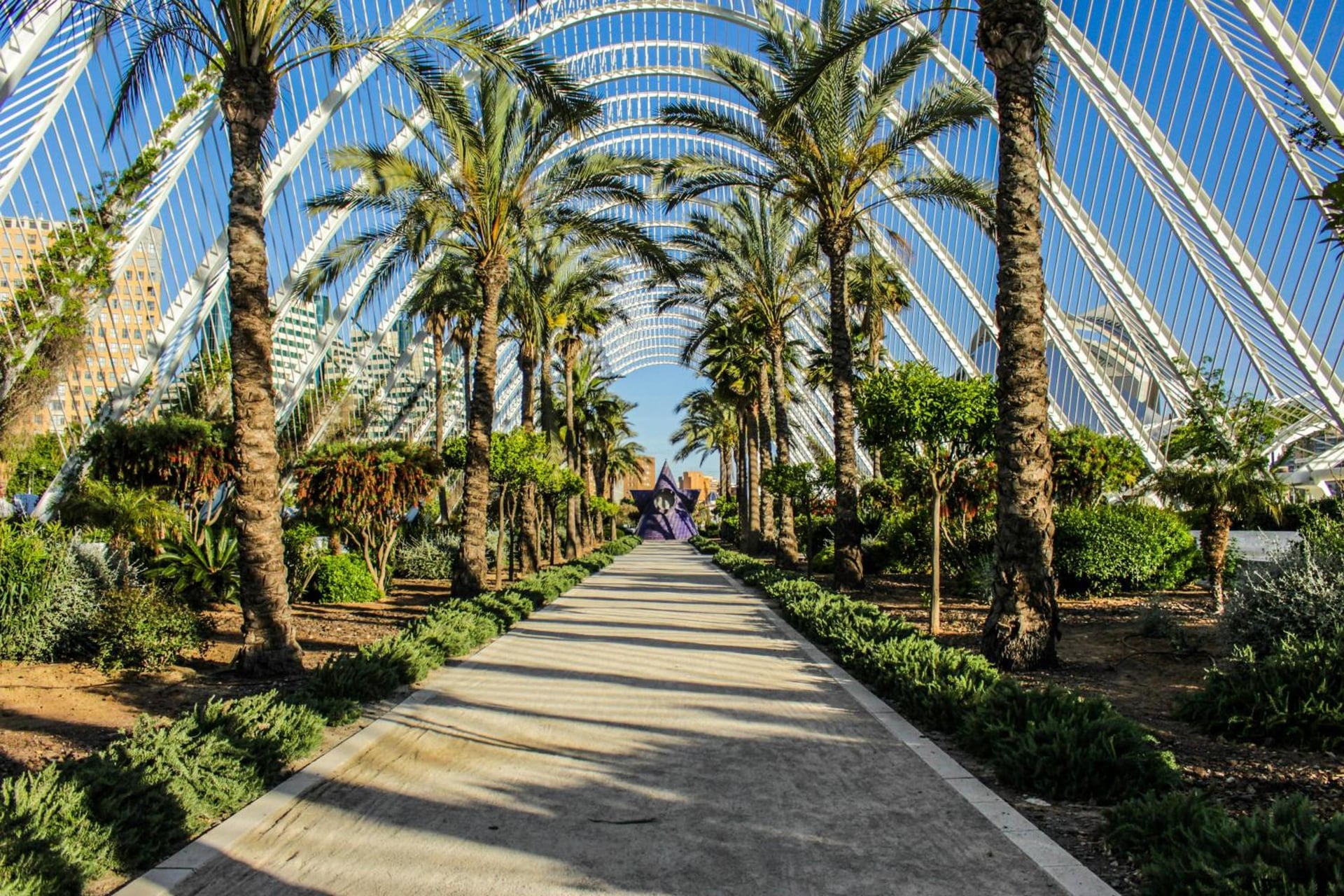 Loft Céntrico - The Essence by ValeciaGOapartments, Valencia, foto 4