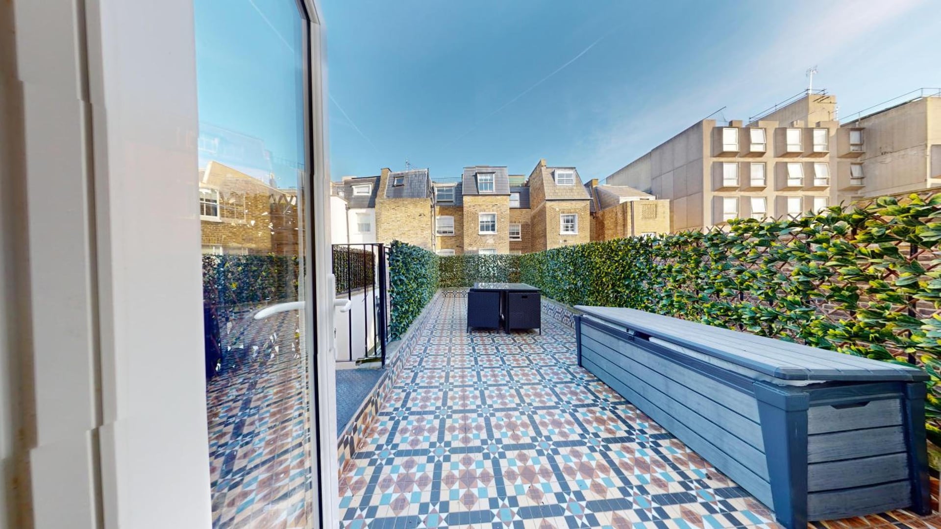 MSK Premium, London, foto 5