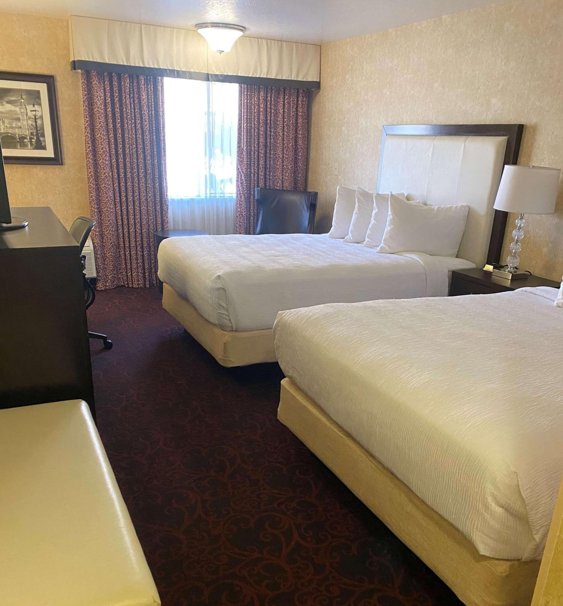 Best Western Coral Hills, Saint George, foto 5