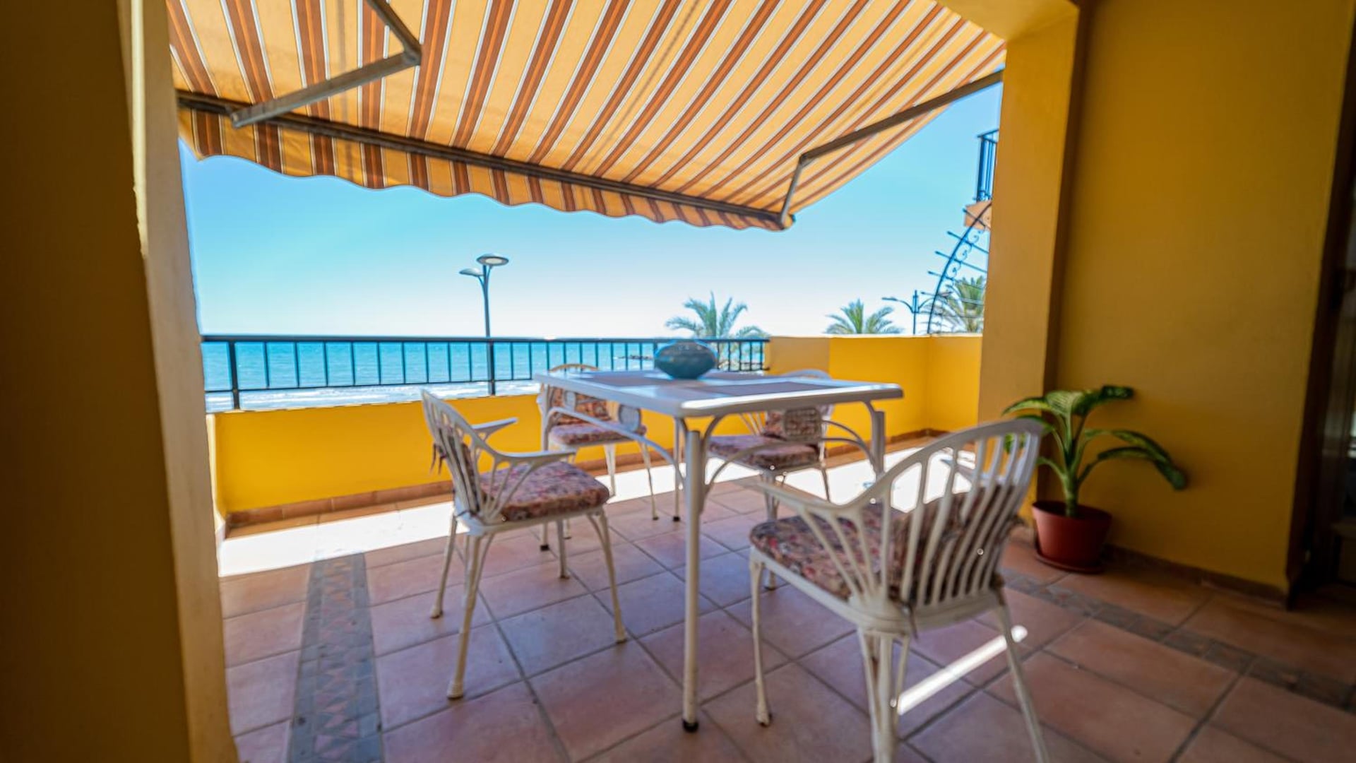 Apartamento familiar Port-Saplaya, Port Saplaya, foto 5