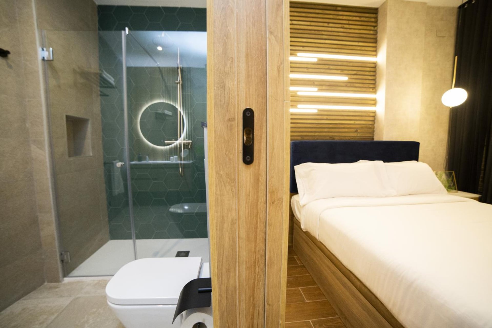 Fabulosa vivienda nueva a un paso de Plaza EspañA, Valencia, foto 4