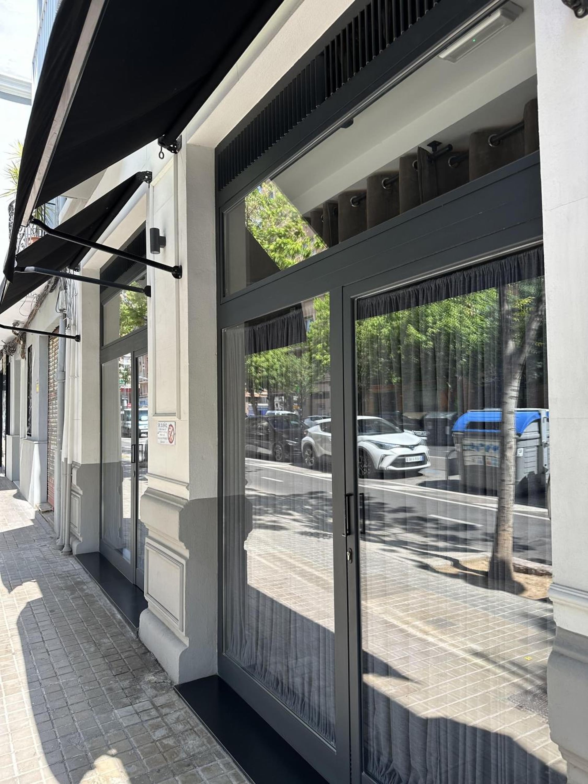 Magnifica vivienda a estrenar junto a Plaza España, Valencia, foto 2