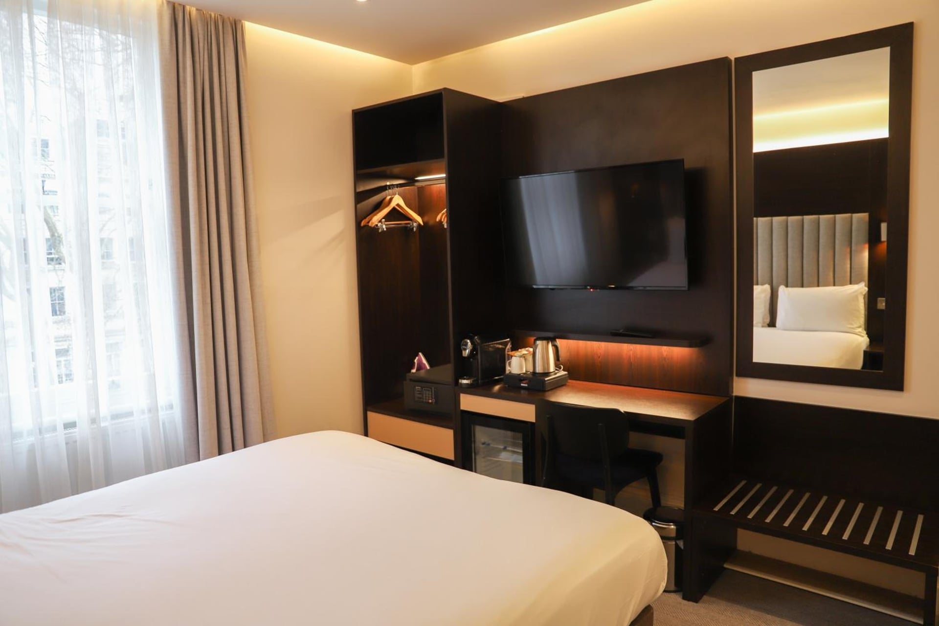 Rove Hotel London Paddington, London, foto 4