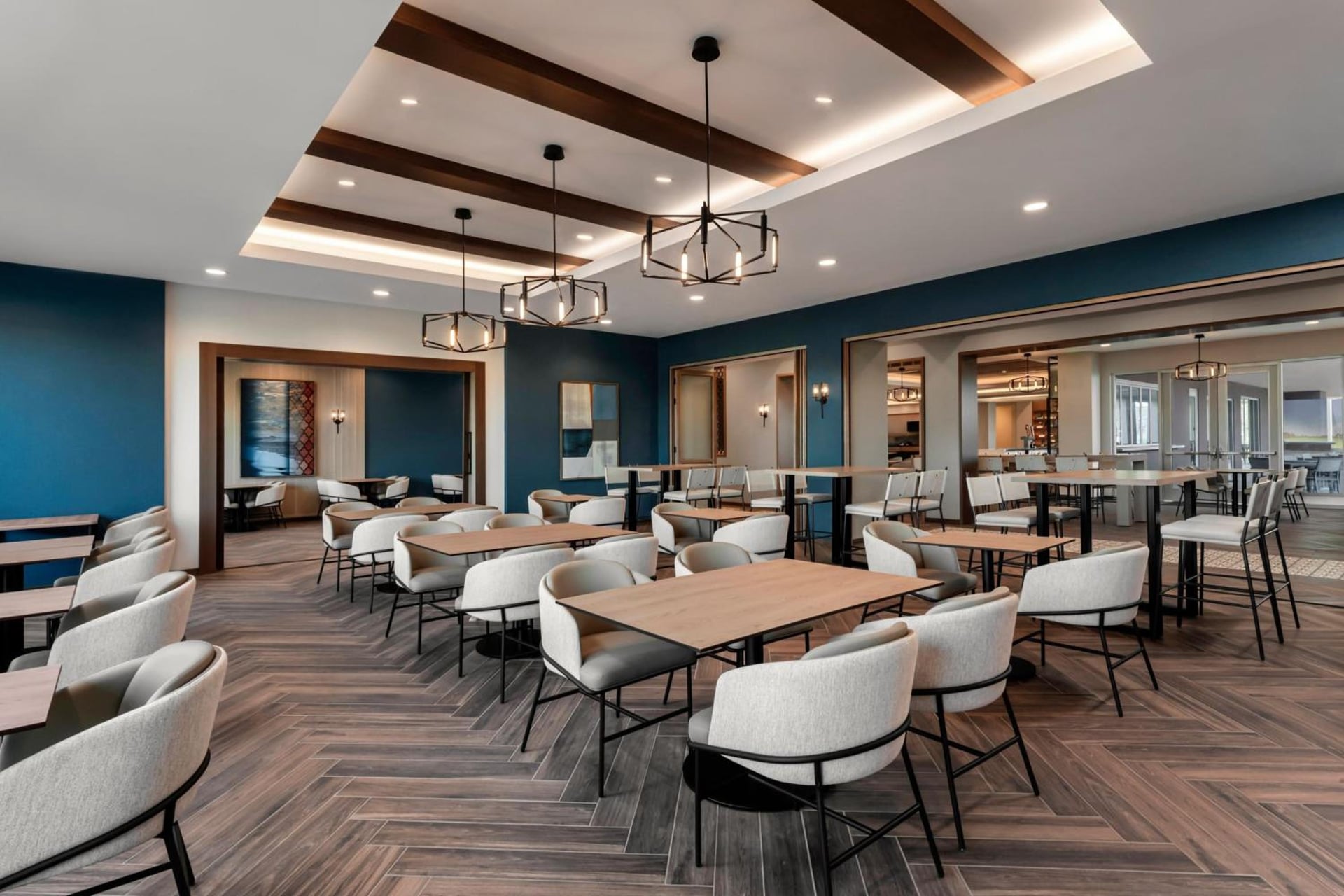 SpringHill Suites by Marriott Chula Vista Eastlake, Chula Vista, foto 5