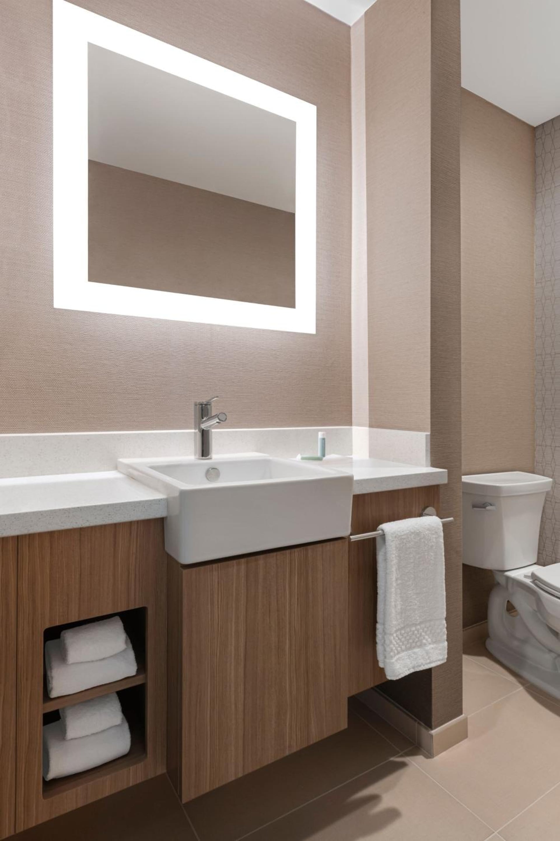 SpringHill Suites by Marriott Chula Vista Eastlake, Chula Vista, foto 4