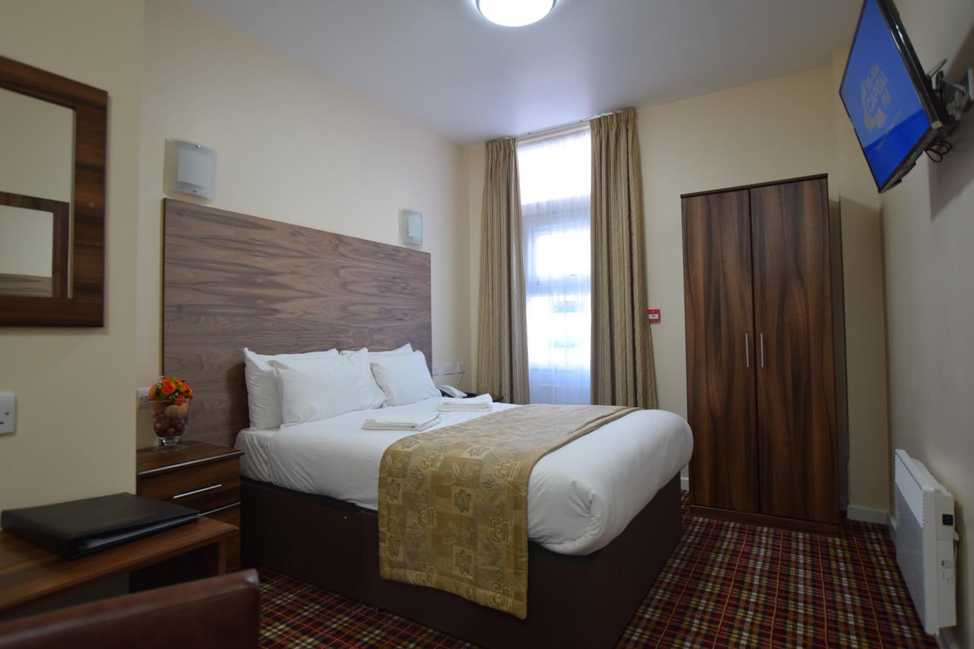 Lucky 8 Hotel, Ilford, foto 5