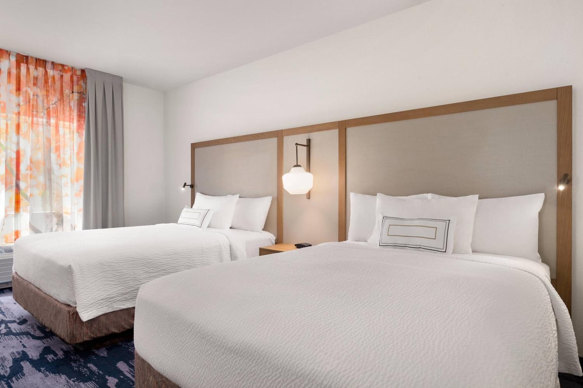 Fairfield Inn by Marriott Vacaville, Vacaville, foto 4
