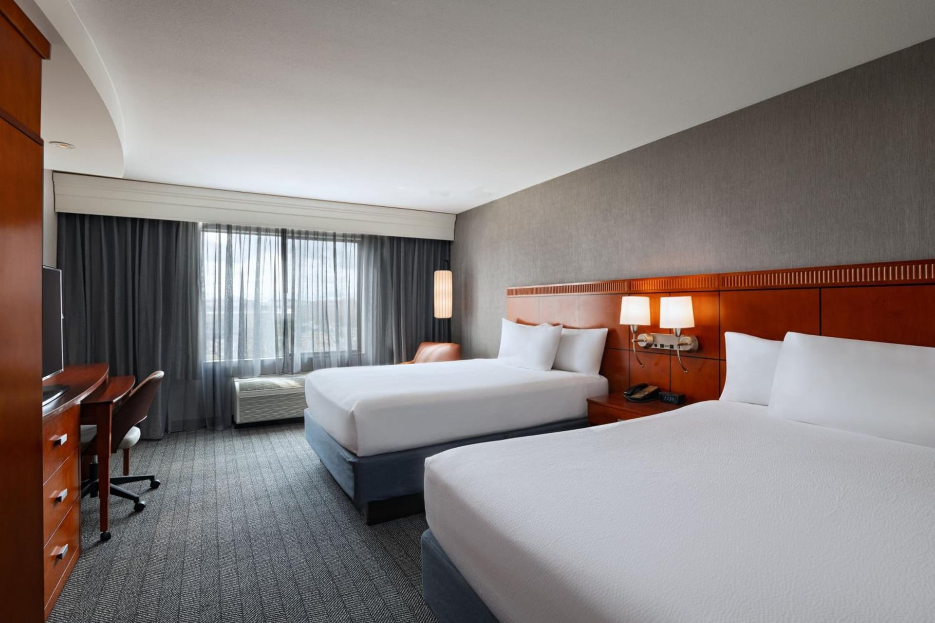 Courtyard by Marriott Boise West/Meridian, Meridian, foto 4