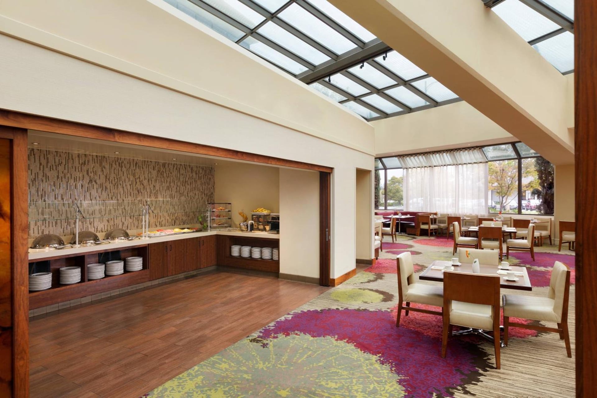 Walnut Creek Marriott, Walnut Creek, foto 5
