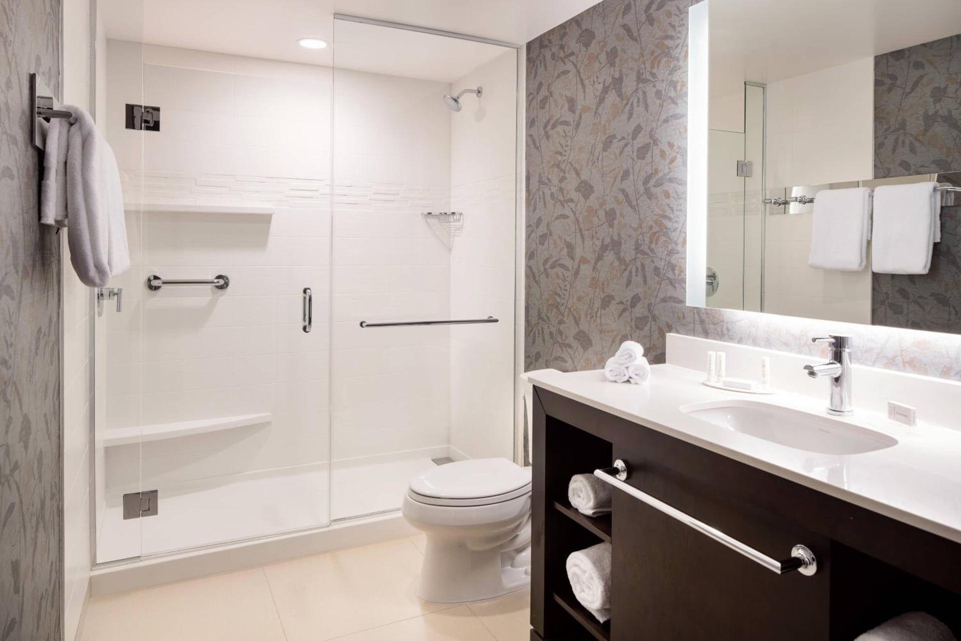 Residence Inn by Marriott Los Angeles Pasadena/Old Town, Pasadena, foto 4
