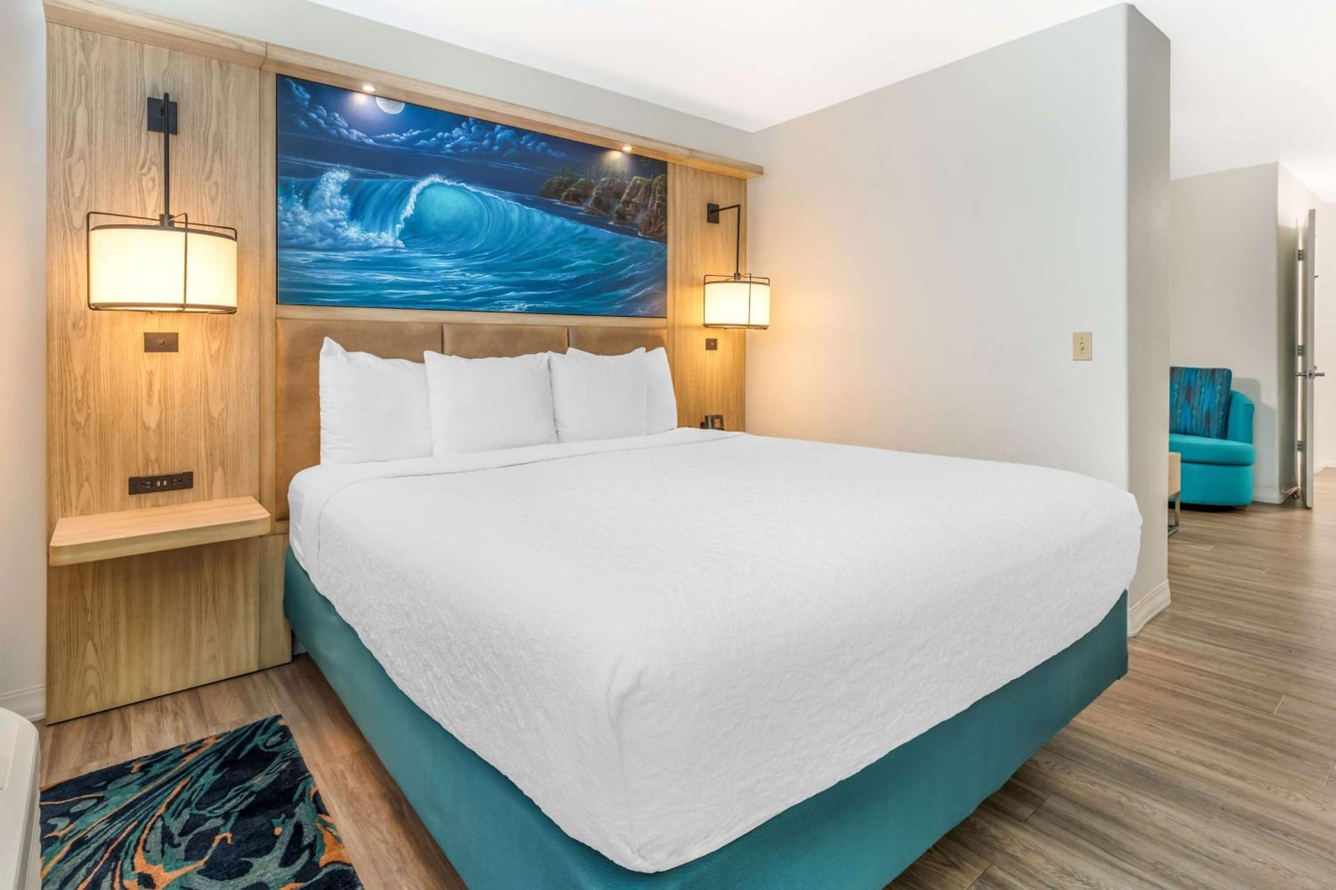 Best Western Plus Capitola By-the-Sea Inn & Suites, Capitola, foto 4