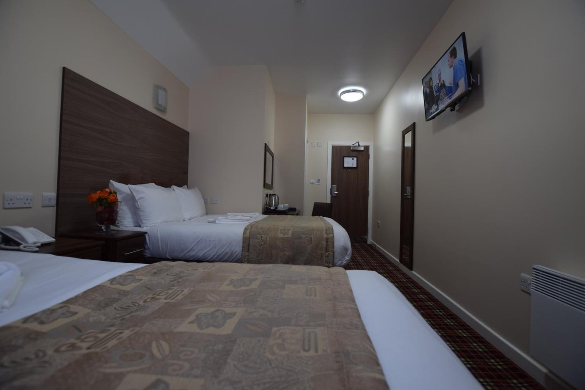 Lucky 8 Hotel, Ilford, foto 2