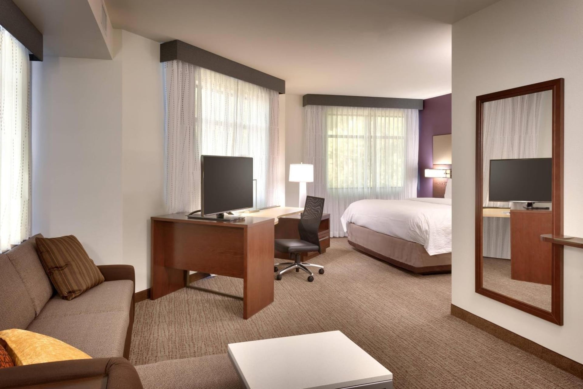 Residence Inn by Marriott Flagstaff, Flagstaff, foto 2