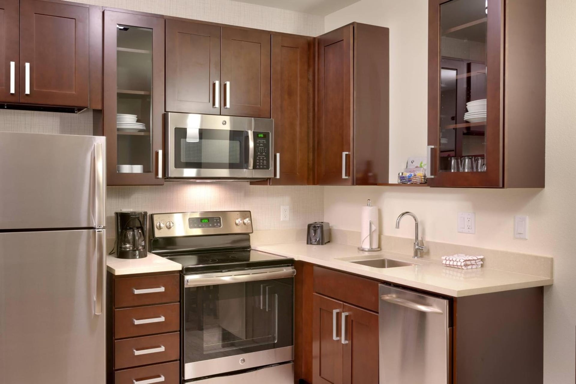 Residence Inn by Marriott Flagstaff, Flagstaff, foto 5