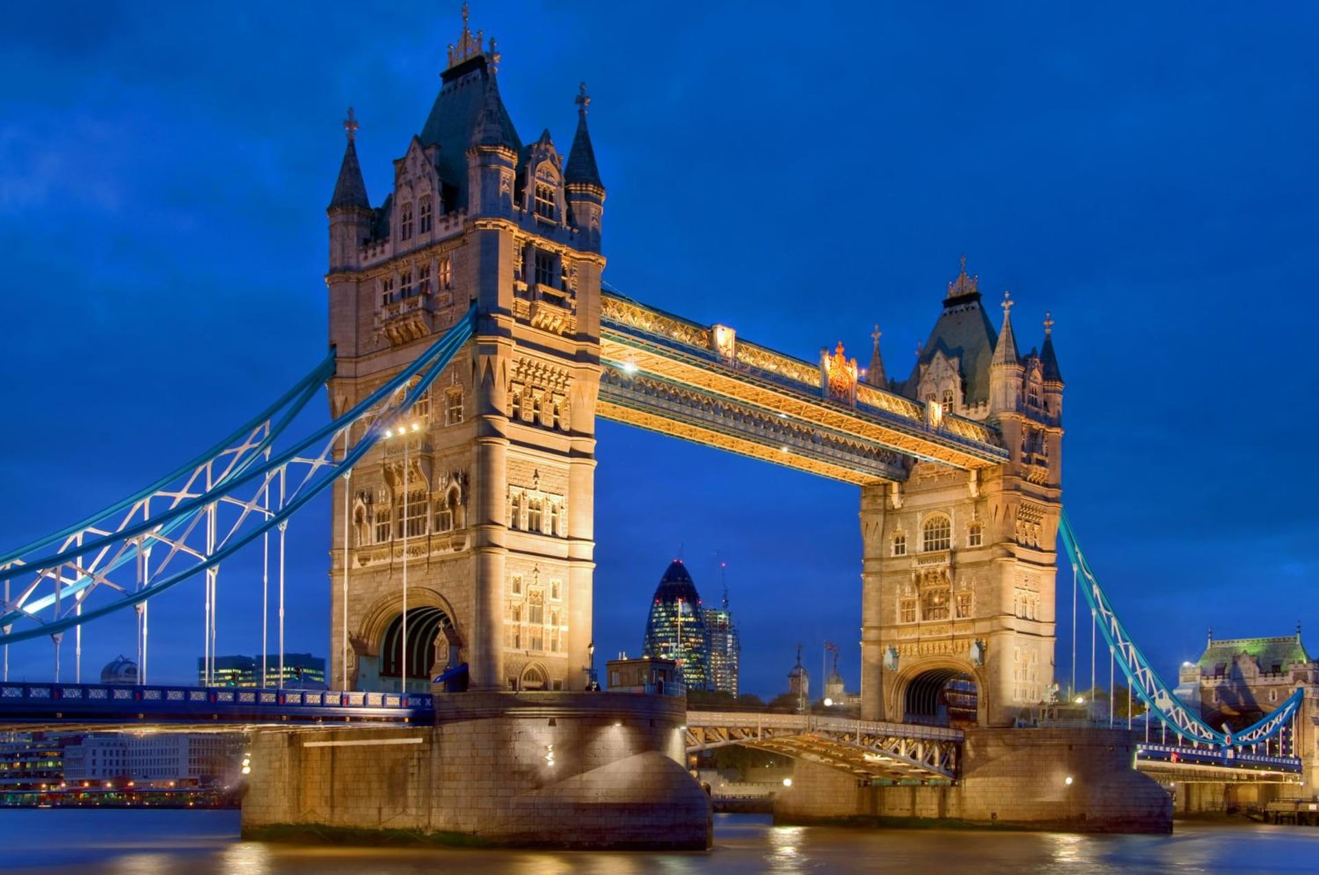 Hilton London Tower Bridge, London, foto 3