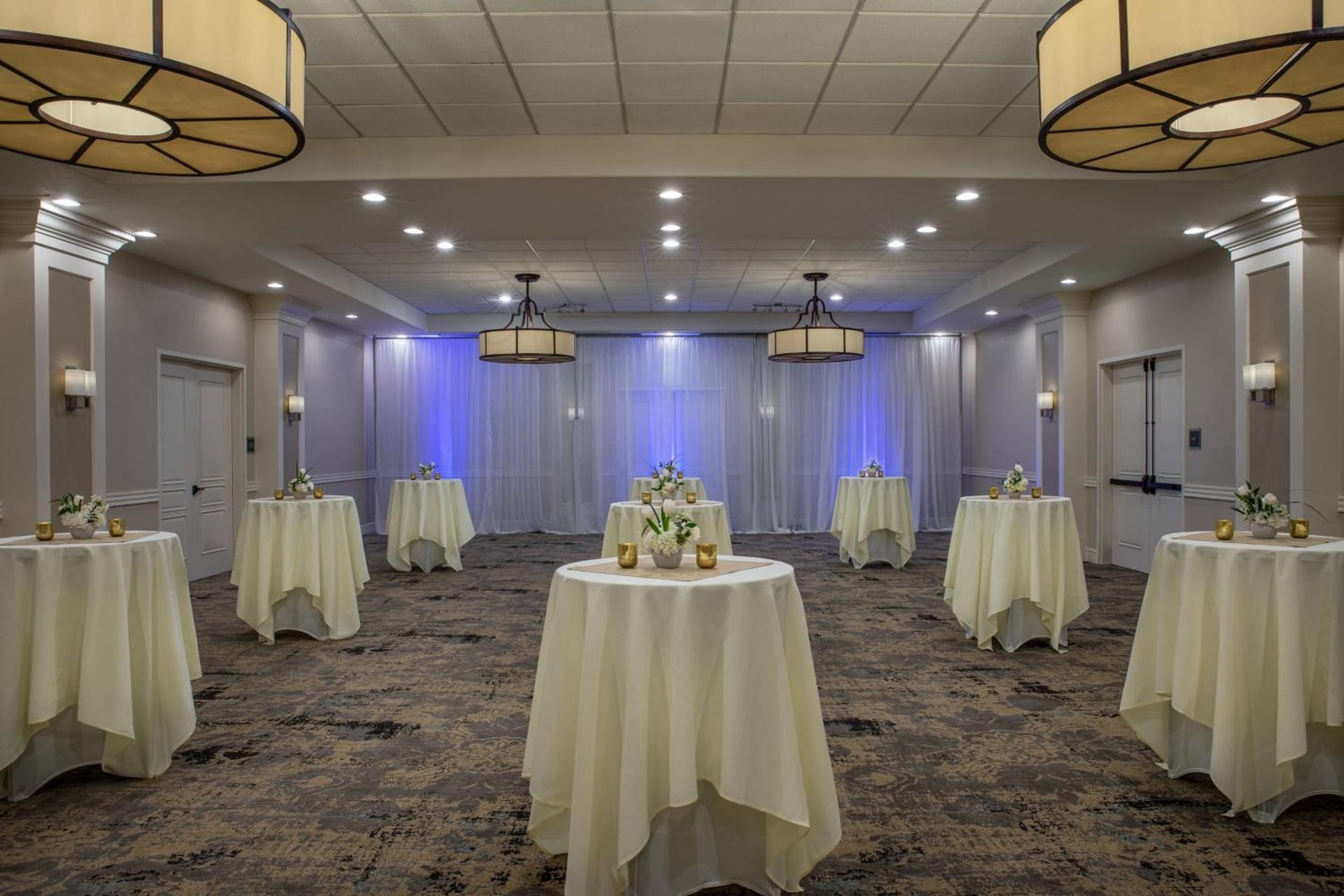 The Westin Sacramento Hotel & Marina, Sacramento, foto 4