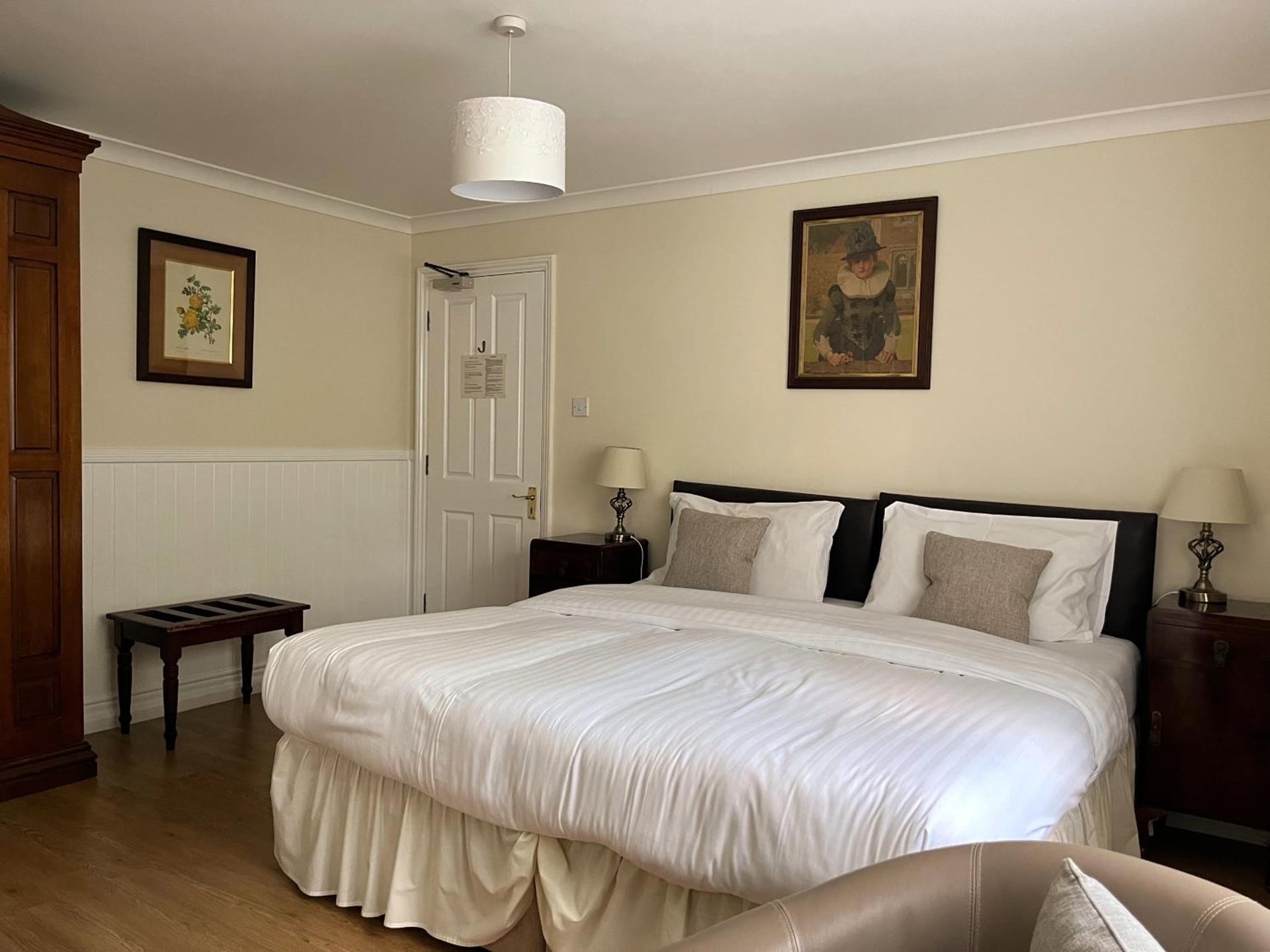 The Cottage Guest House, Bishops Stortford, foto 2