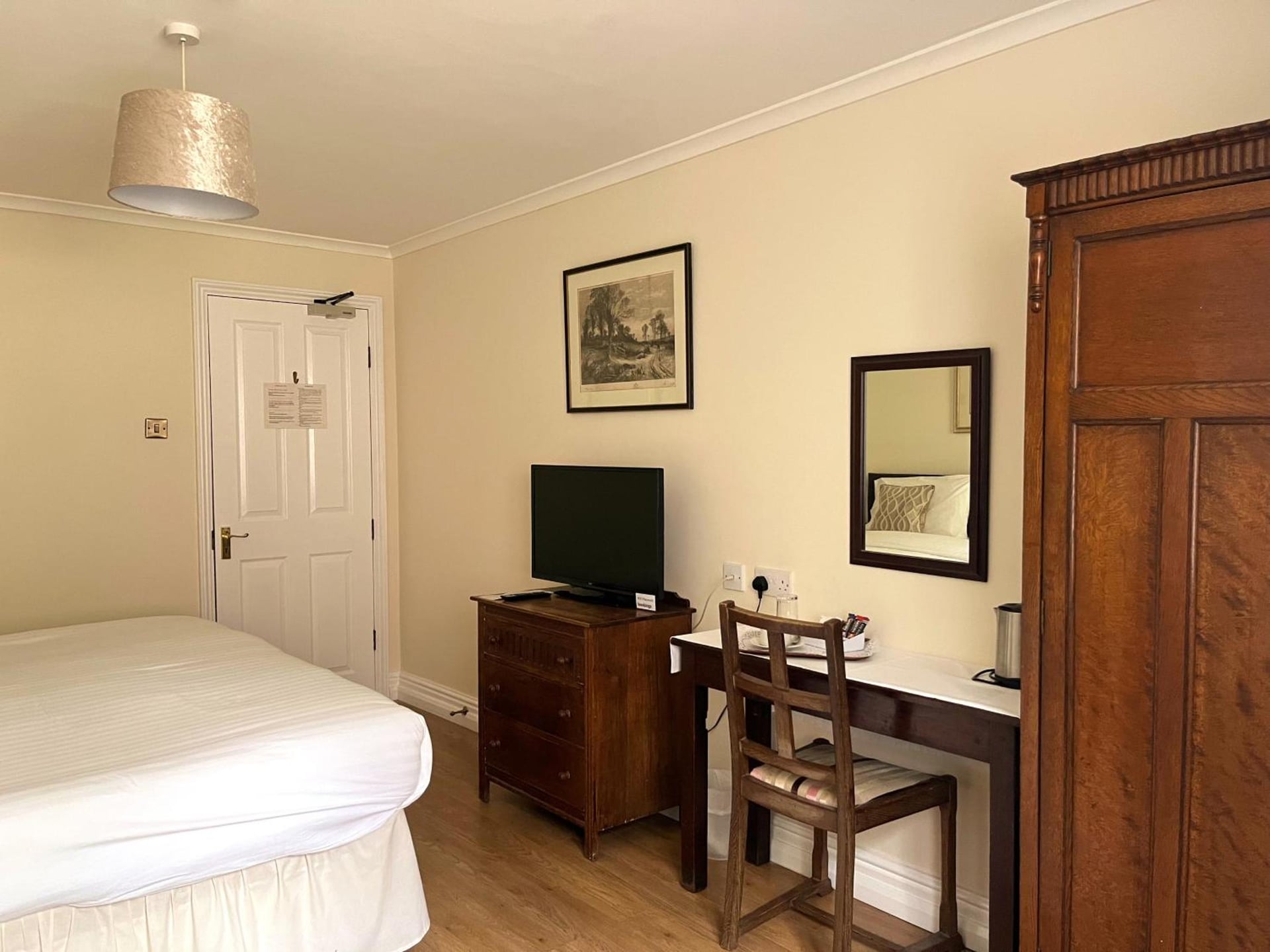 The Cottage Guest House, Bishops Stortford, foto 3