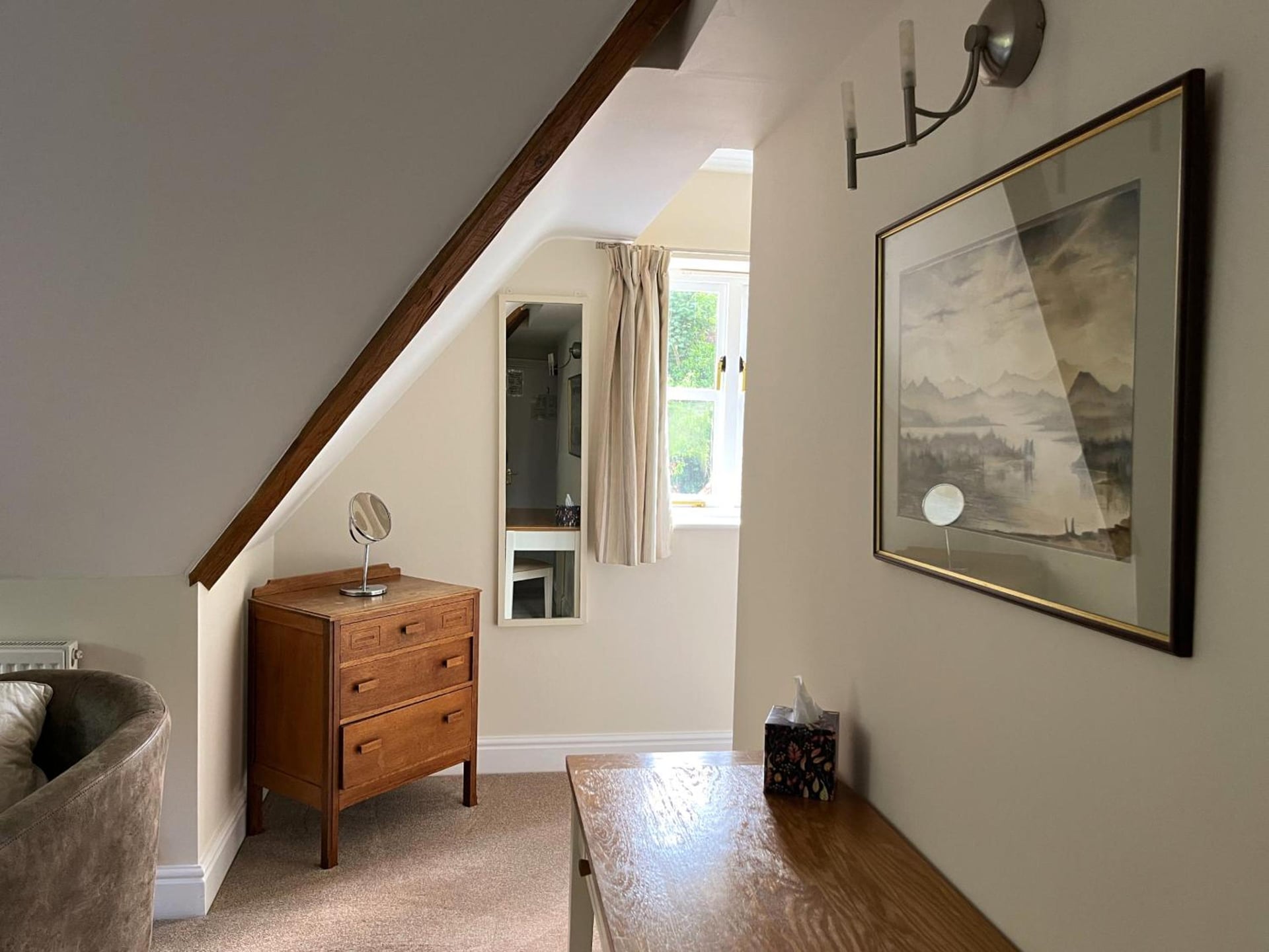 The Cottage Guest House, Bishops Stortford, foto 4