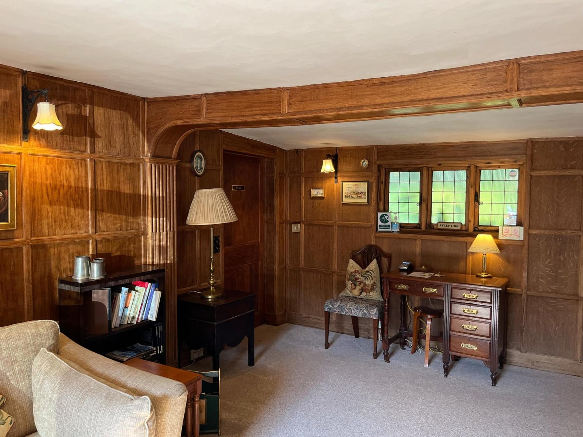 The Cottage Guest House, Bishops Stortford, foto 5