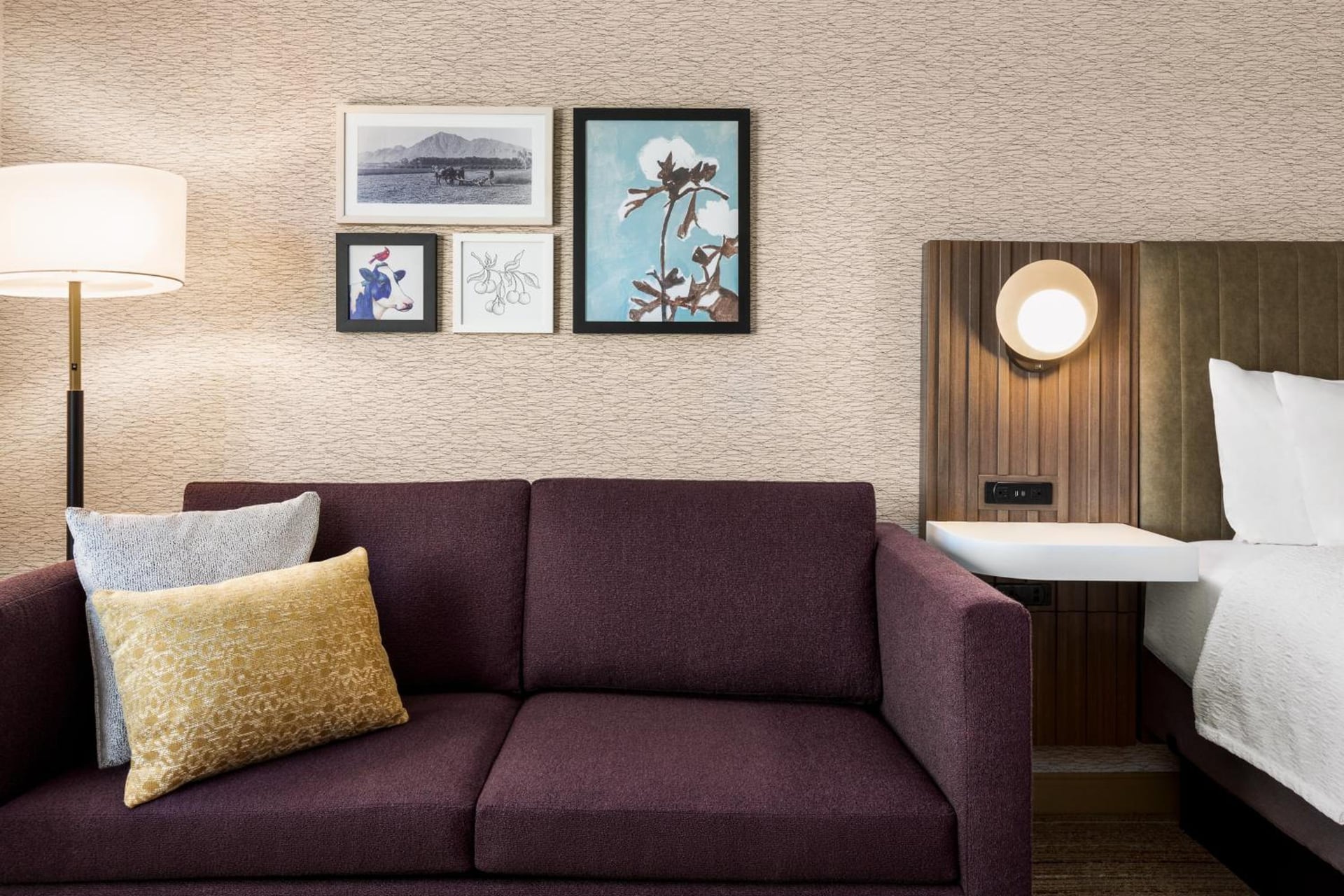 Hampton Inn Stockton, Ca, Stockton, foto 5