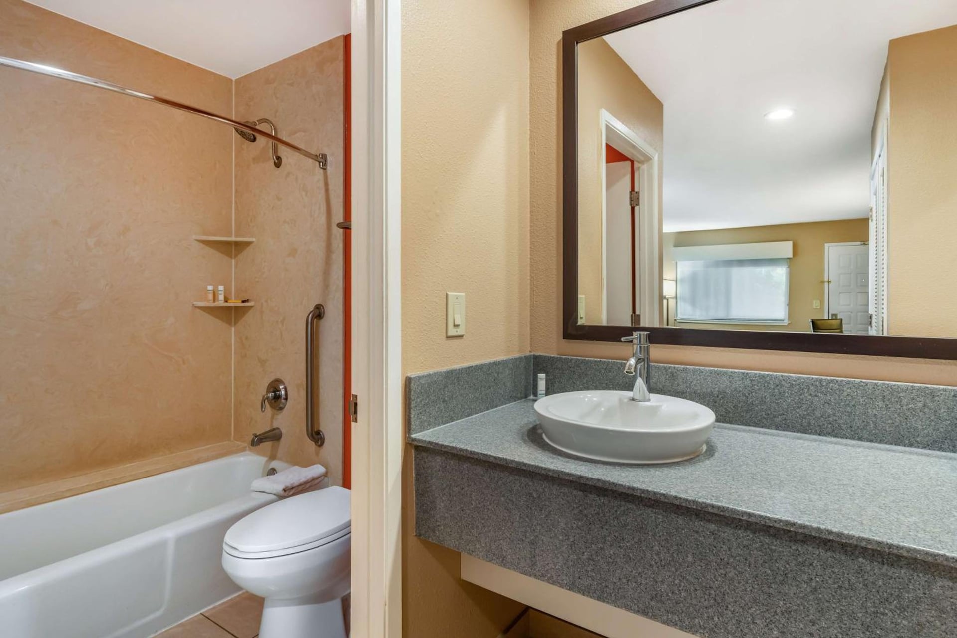 Best Western Plus Inn Scotts Valley, Scotts Valley, foto 2