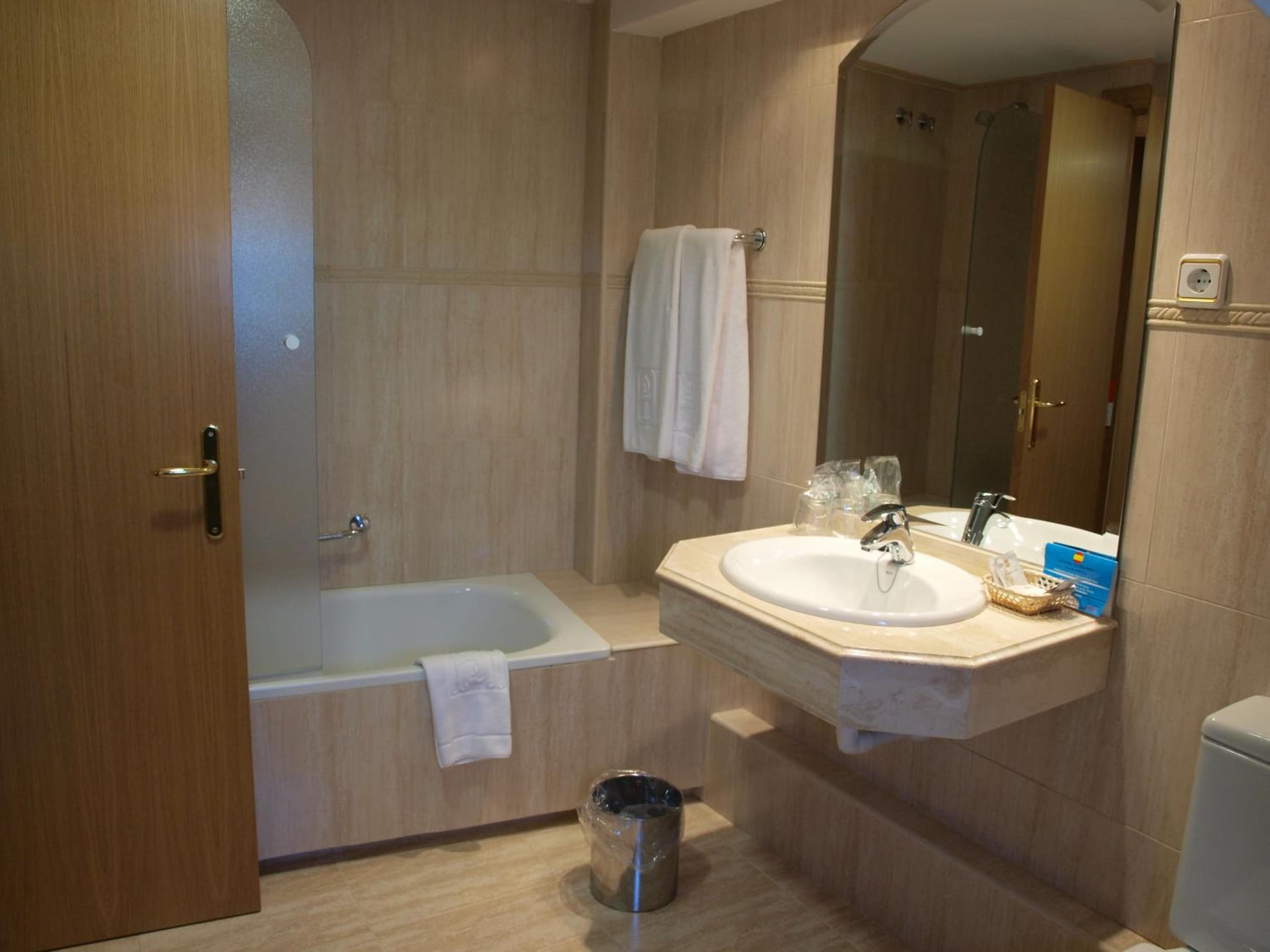 Hotel Don Luis, Madrid, foto 3