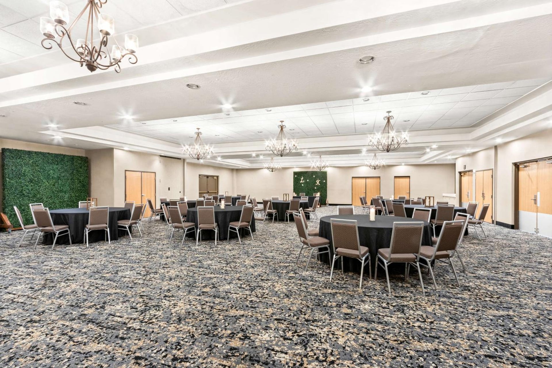 Hampton Inn & Suites Phoenix-Goodyear, Goodyear, foto 3