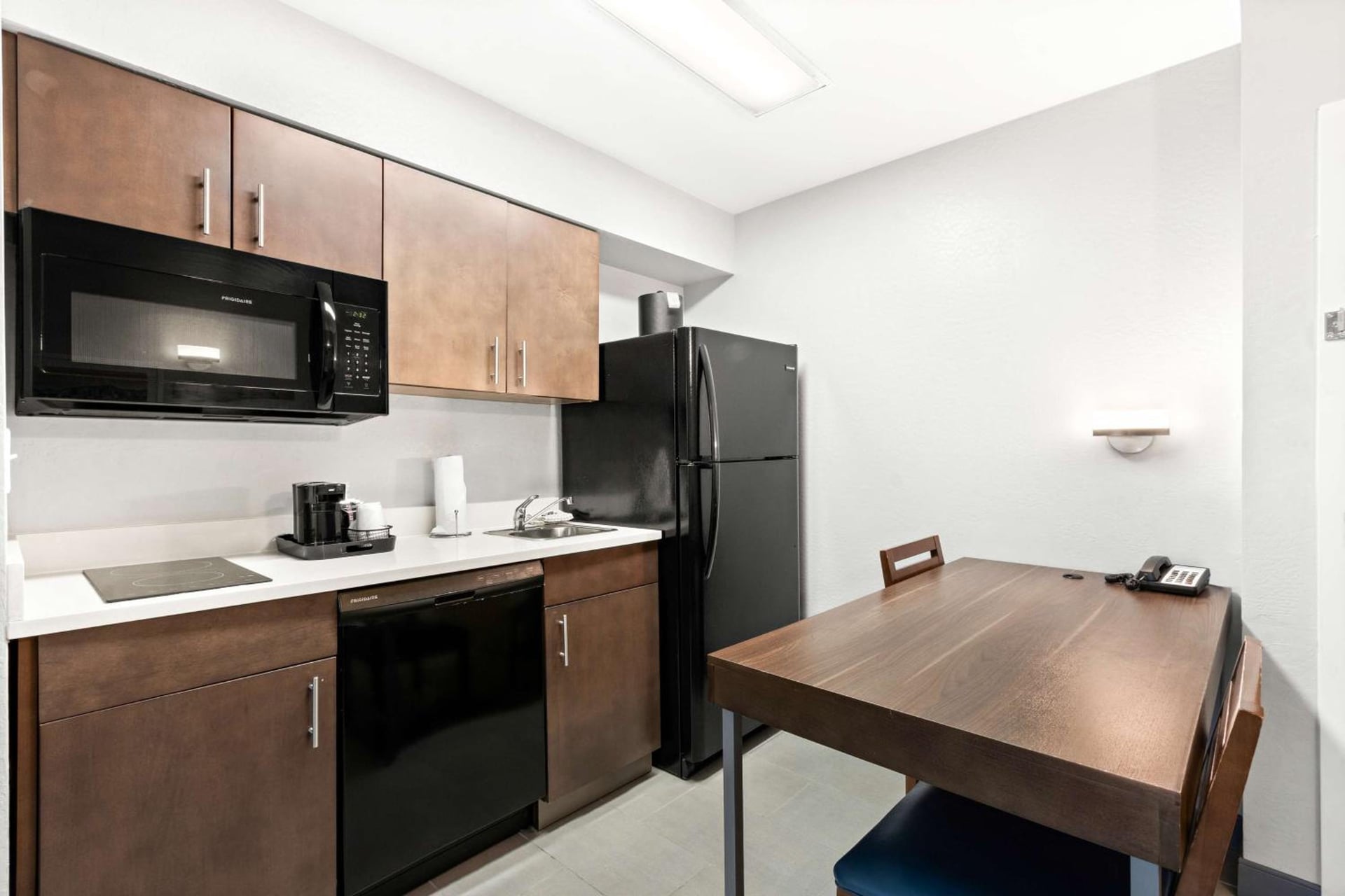 Hampton Inn & Suites Phoenix-Goodyear, Goodyear, foto 4