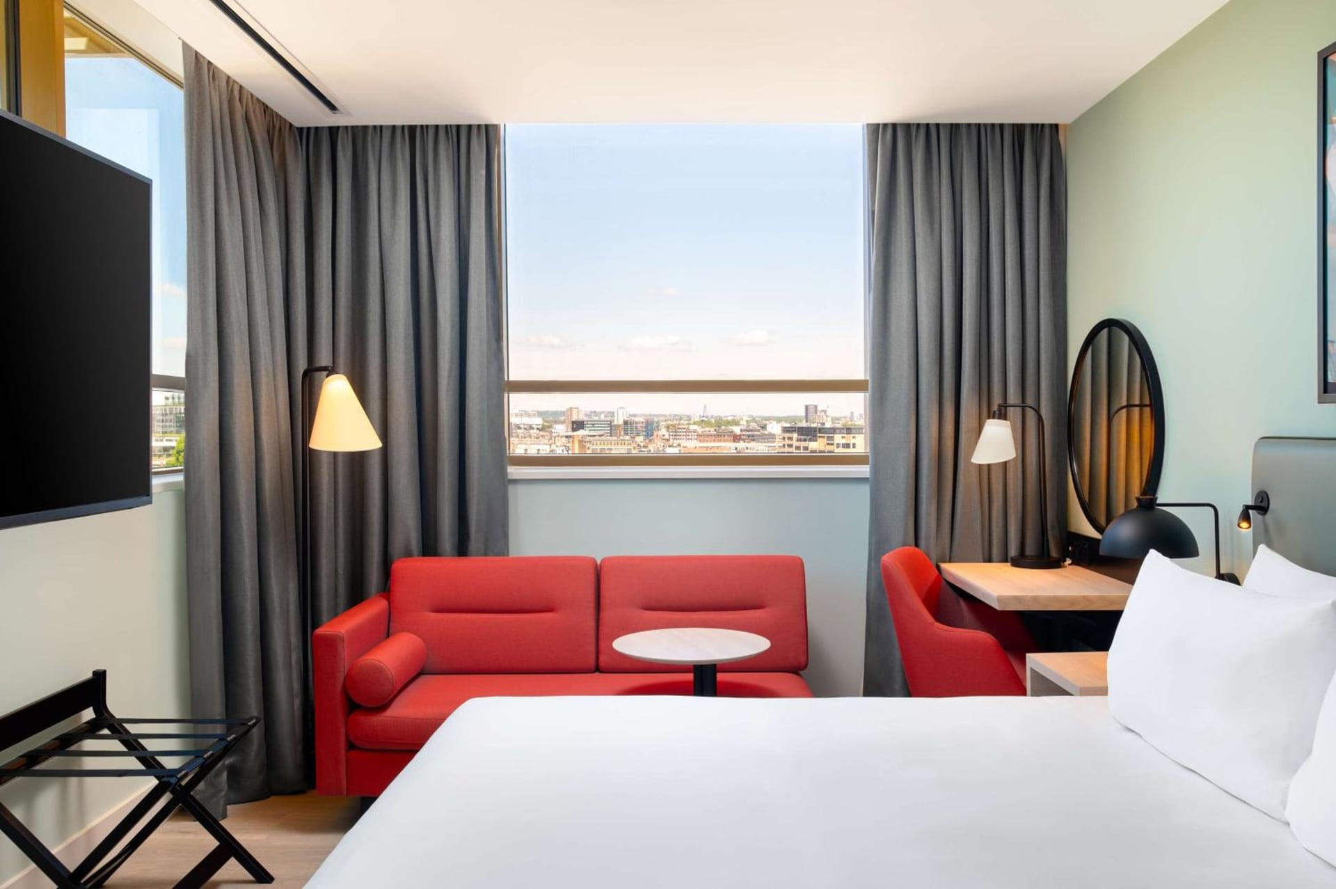 Hyatt Place London City East, London, foto 4