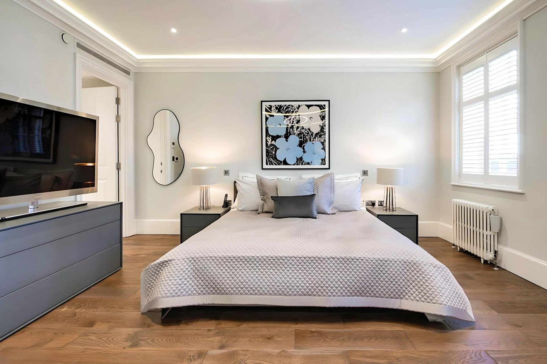 Welcome London Trafalgar Townhouse, London, foto 4