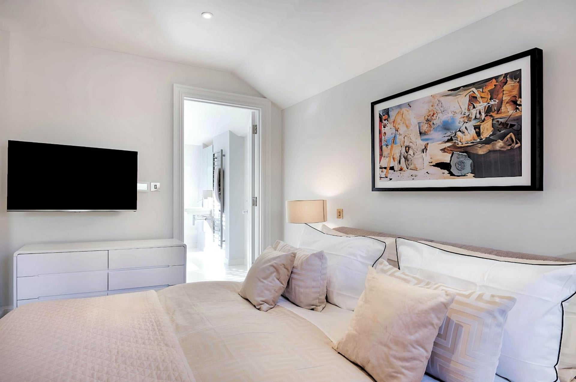 Welcome London Trafalgar Townhouse, London, foto 2