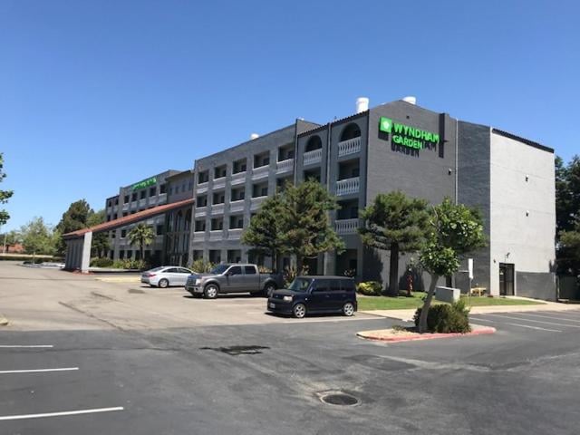 Wyndham Garden Newark Fremont Silicon Valley, Newark, foto 4