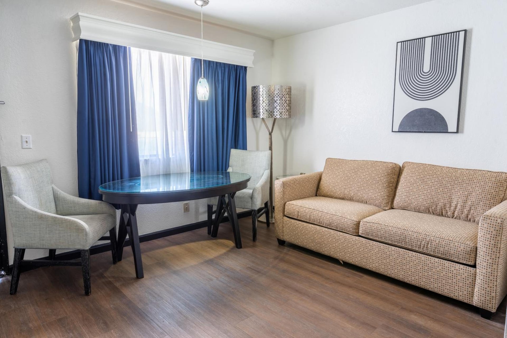 Sands Inn & Suites, San Luis Obispo, foto 5