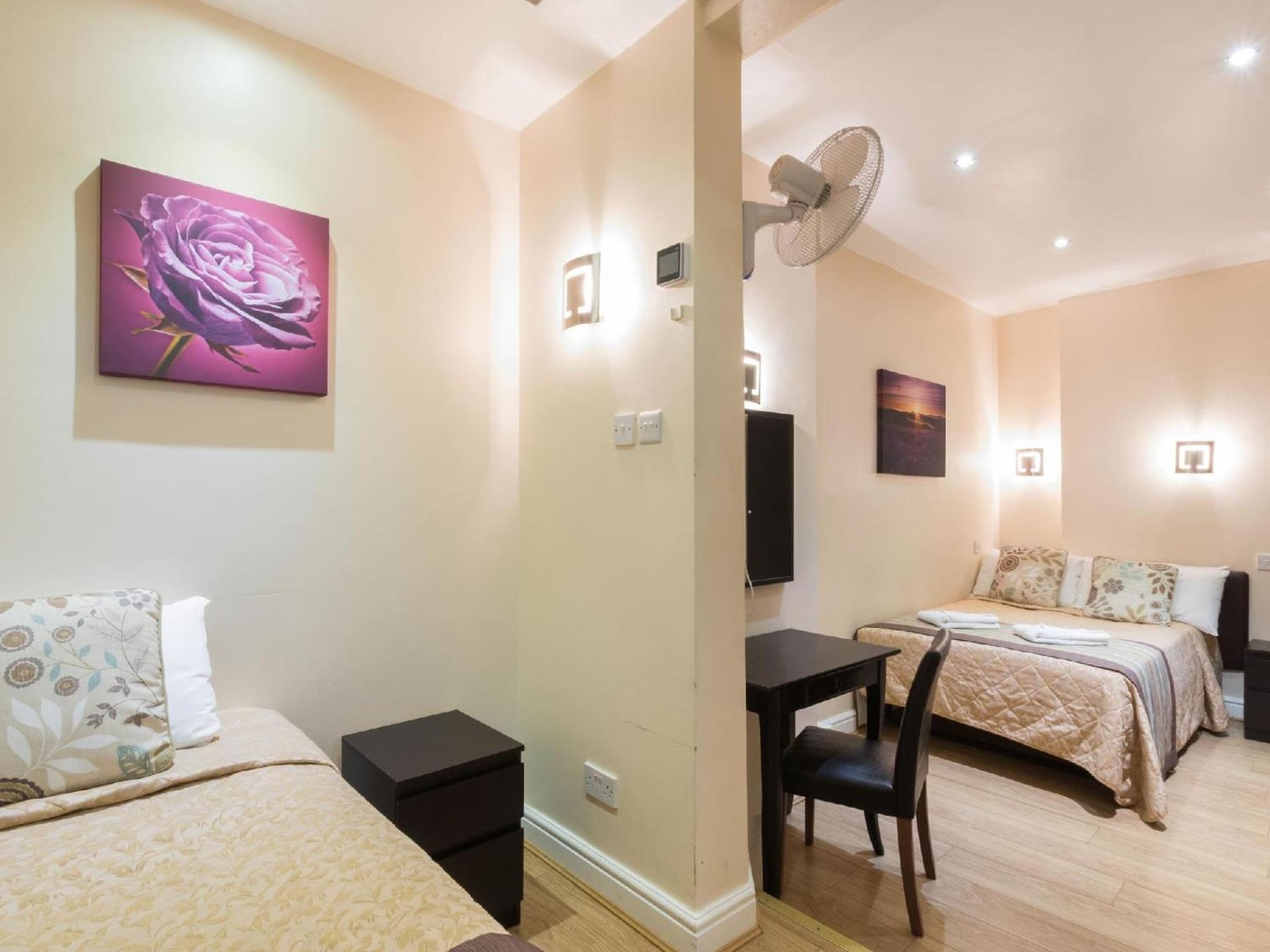 Notting Hill Gate Hotel, London, foto 4