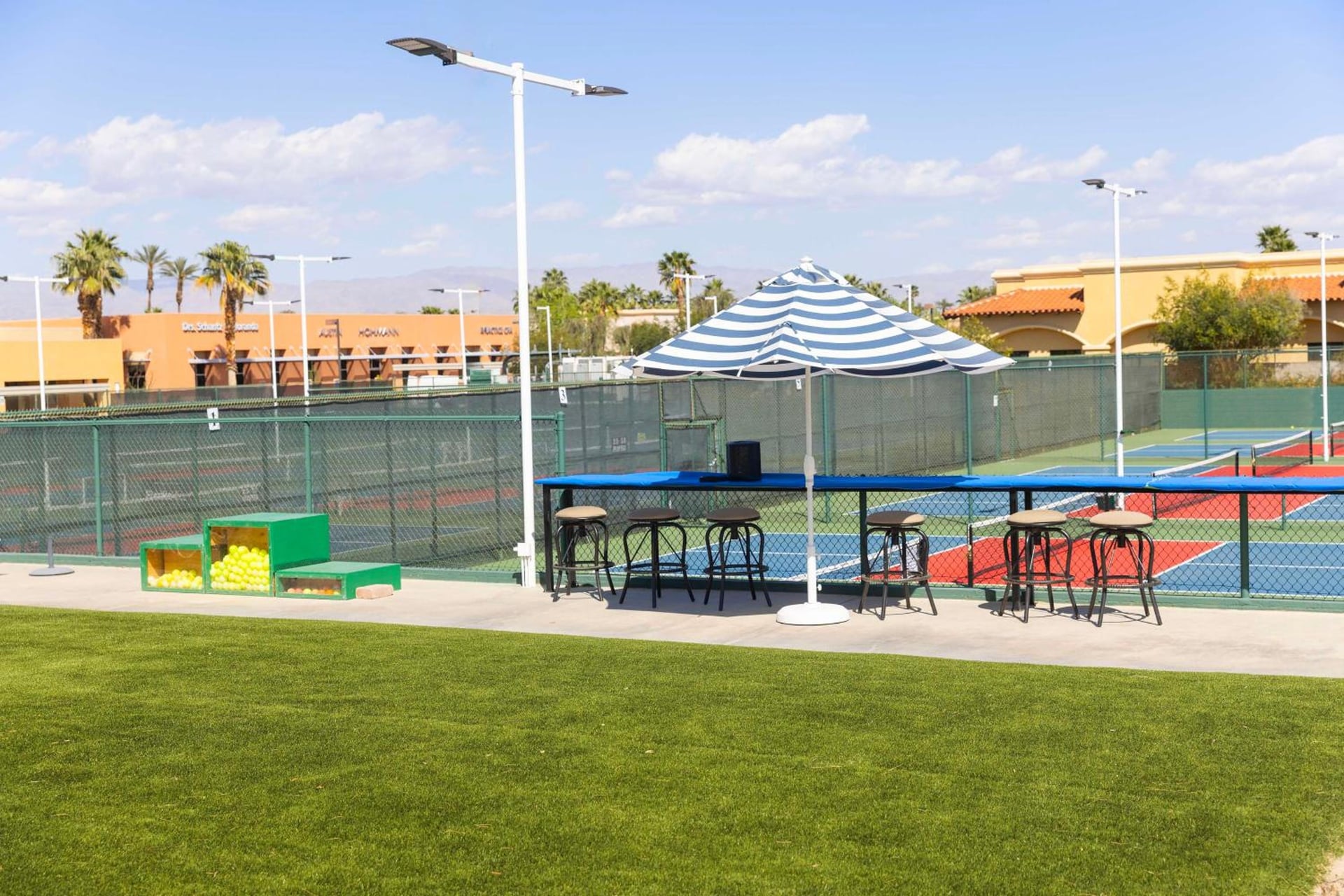 Embassy Suites by Hilton Palm Desert, Palm Desert, foto 5