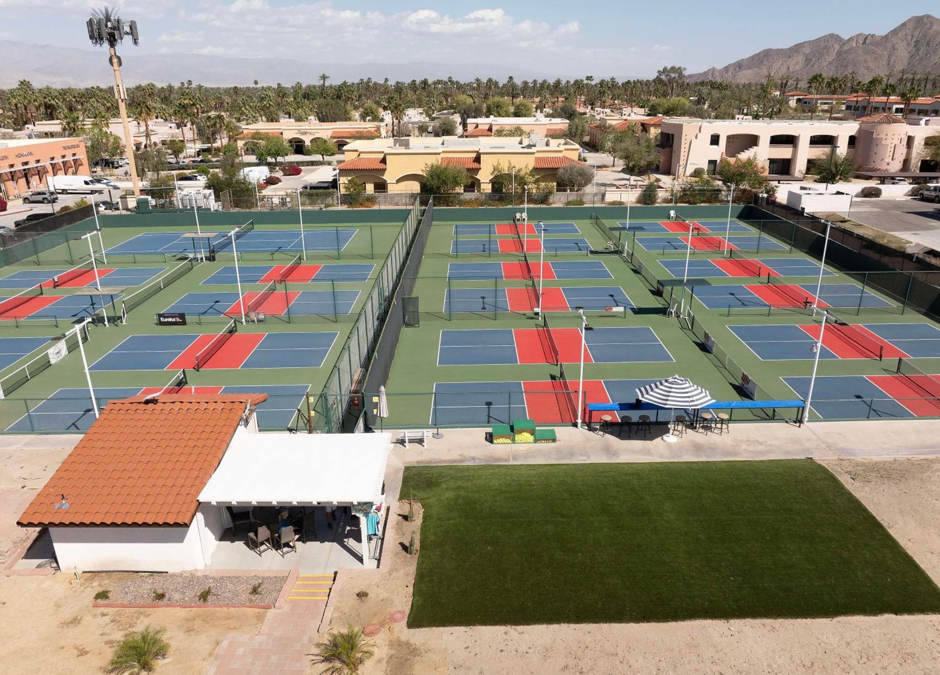 Embassy Suites by Hilton Palm Desert, Palm Desert, foto 4
