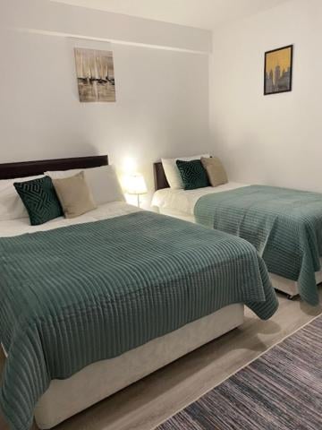 PRIVATE ROOM IN SIDMOUTH STREET, KINGS CROSS, London, foto 3