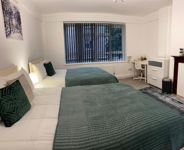 PRIVATE ROOM IN SIDMOUTH STREET, KINGS CROSS, London, foto 4
