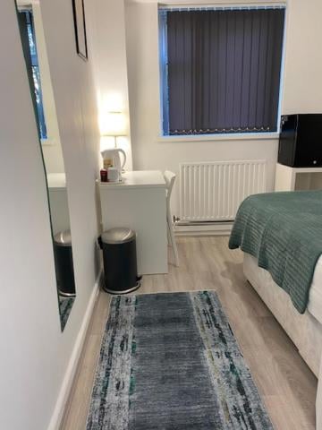PRIVATE ROOM IN SIDMOUTH STREET, KINGS CROSS, London, foto 5
