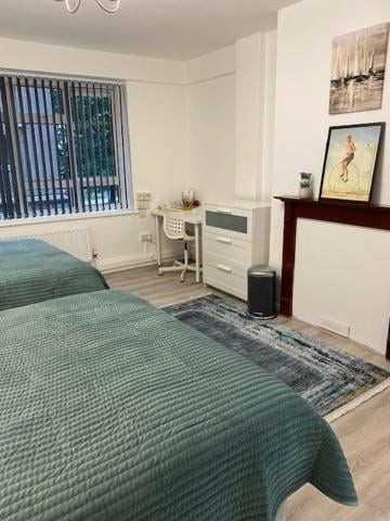 PRIVATE ROOM IN SIDMOUTH STREET, KINGS CROSS, London, foto 2