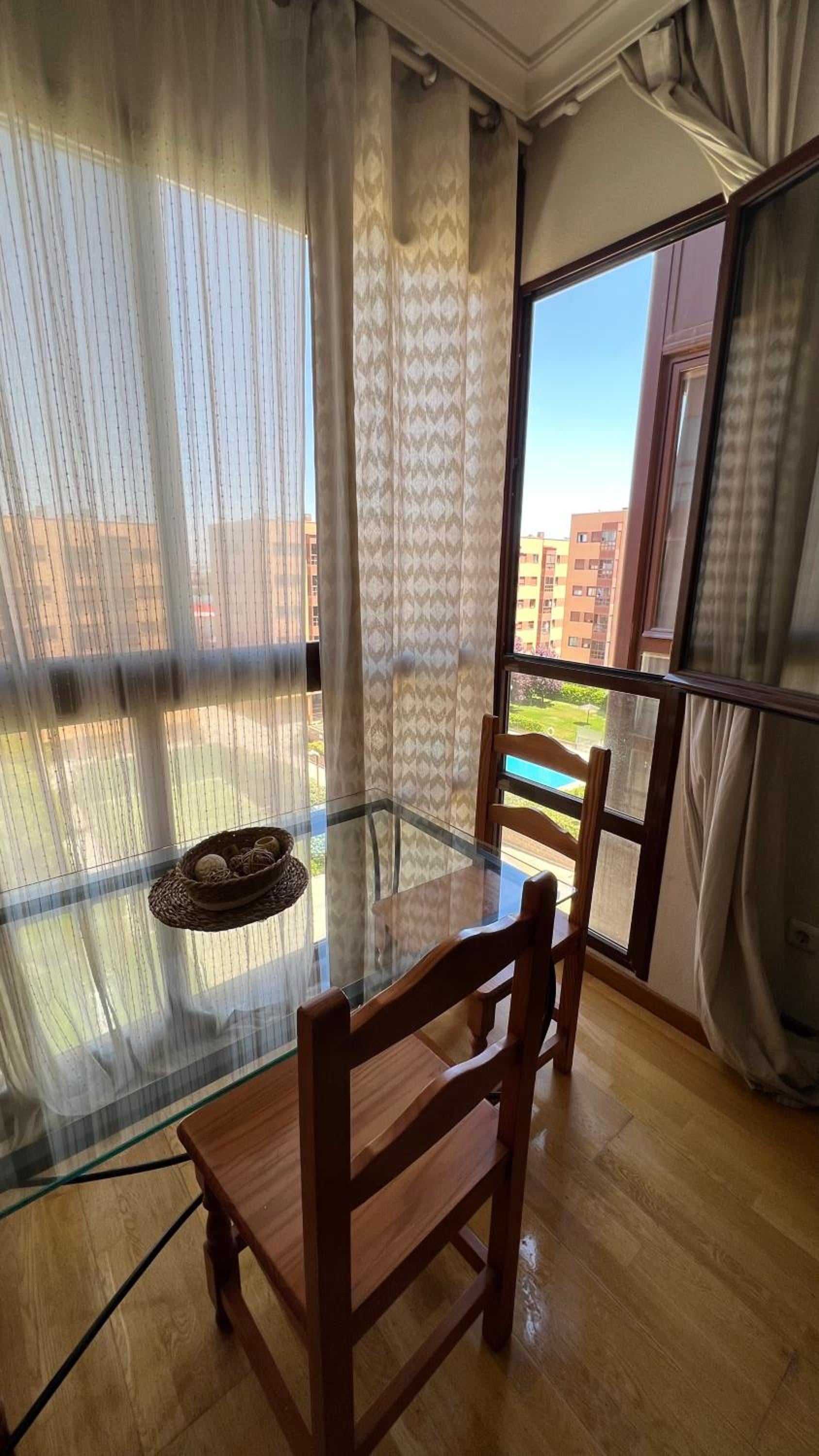 Deyanira Suite, Aeropuerto, IFEMA, Madrid, foto 2