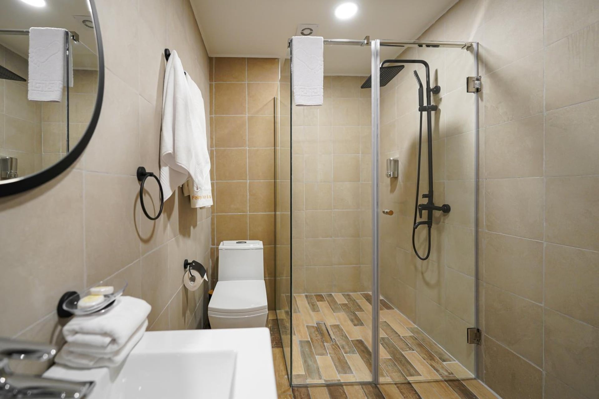 Felinger Concept Hotel, Yerevan, foto 4