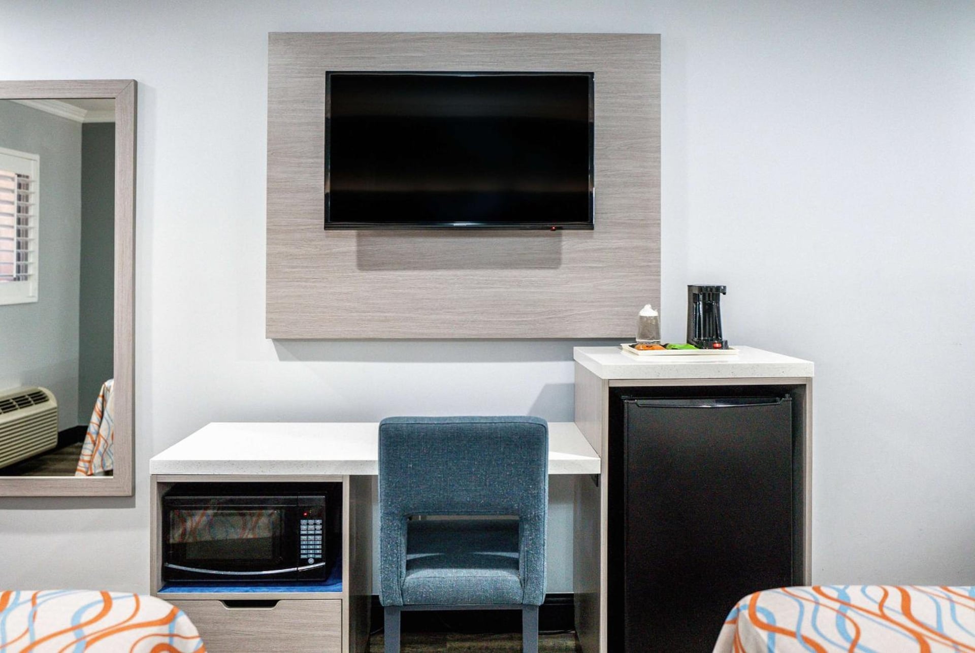 Travelodge Inn & Suites by Wyndham Bell Los Angeles Area, Bell, foto 5