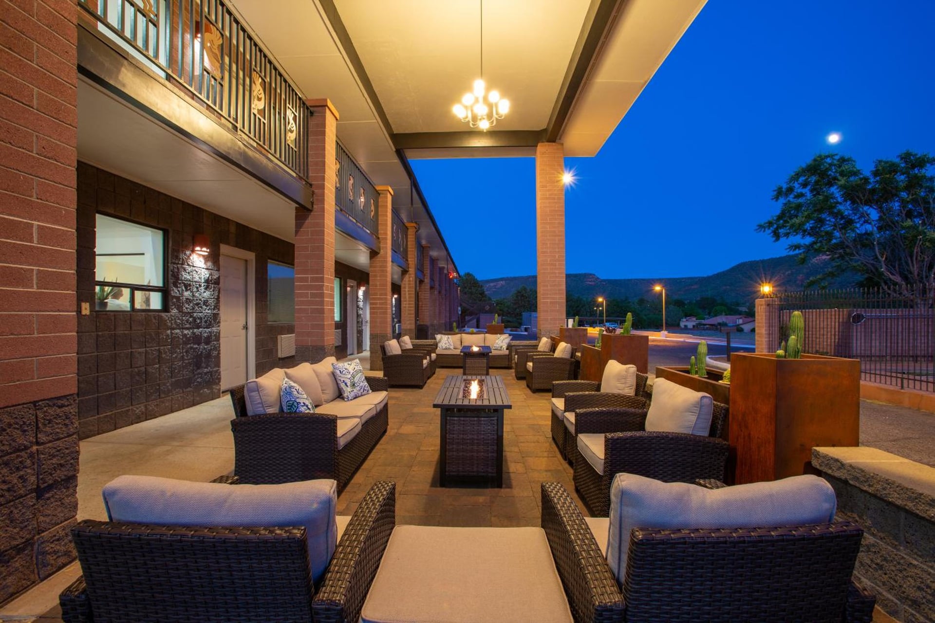 Kokopelli Inn Sedona, Trademark Collection by Wyndham, Sedona, foto 4