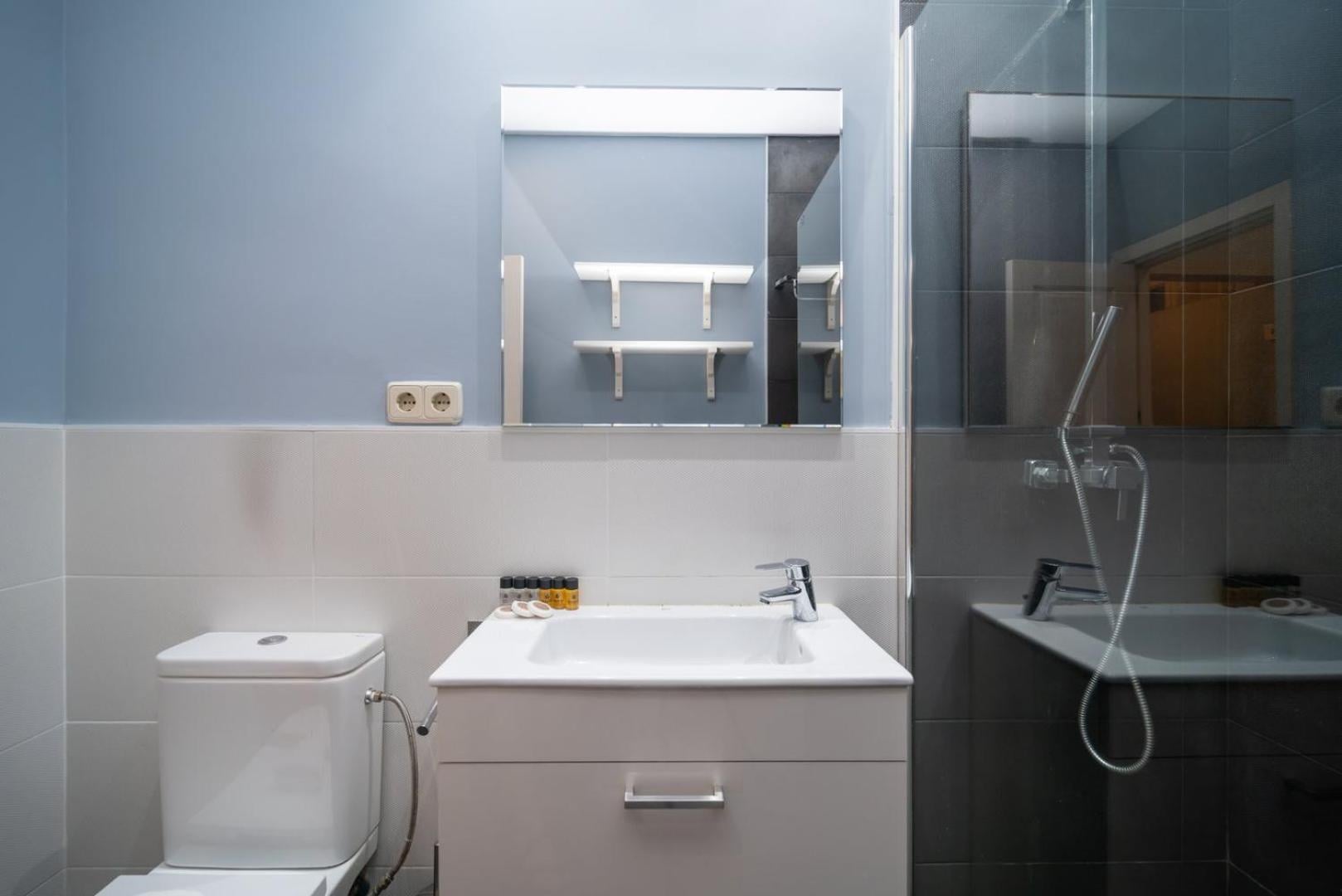 GuestReady - Cozy stay in the Heart of Madrid, Madrid, foto 5