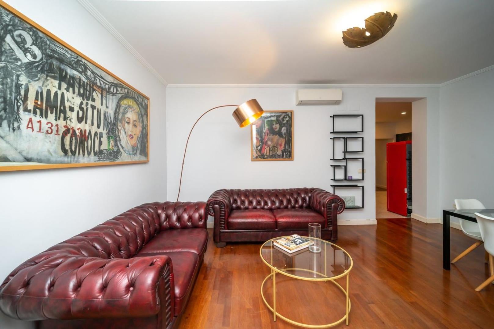 GuestReady - Cozy stay in the Heart of Madrid, Madrid, foto 4