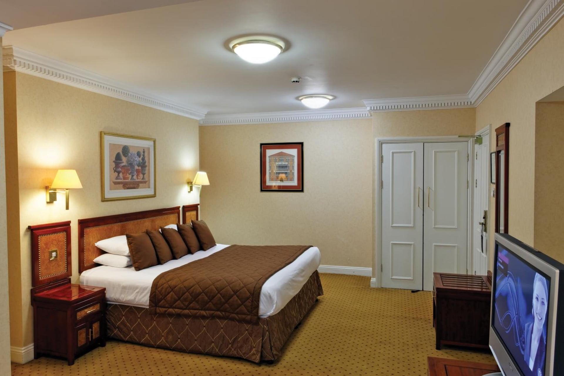 Grange Clarendon Hotel, London, foto 5
