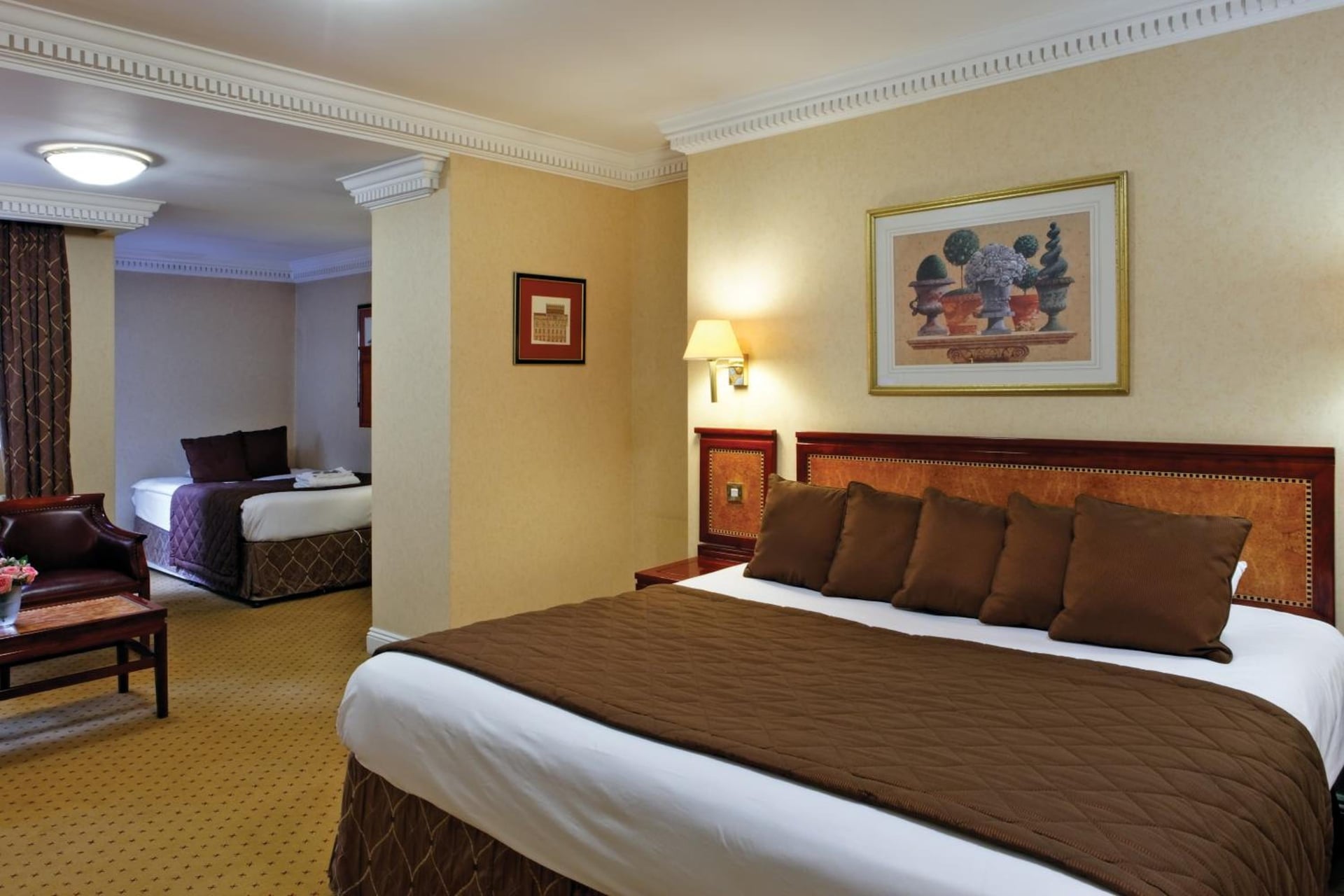 Grange Clarendon Hotel, London, foto 3