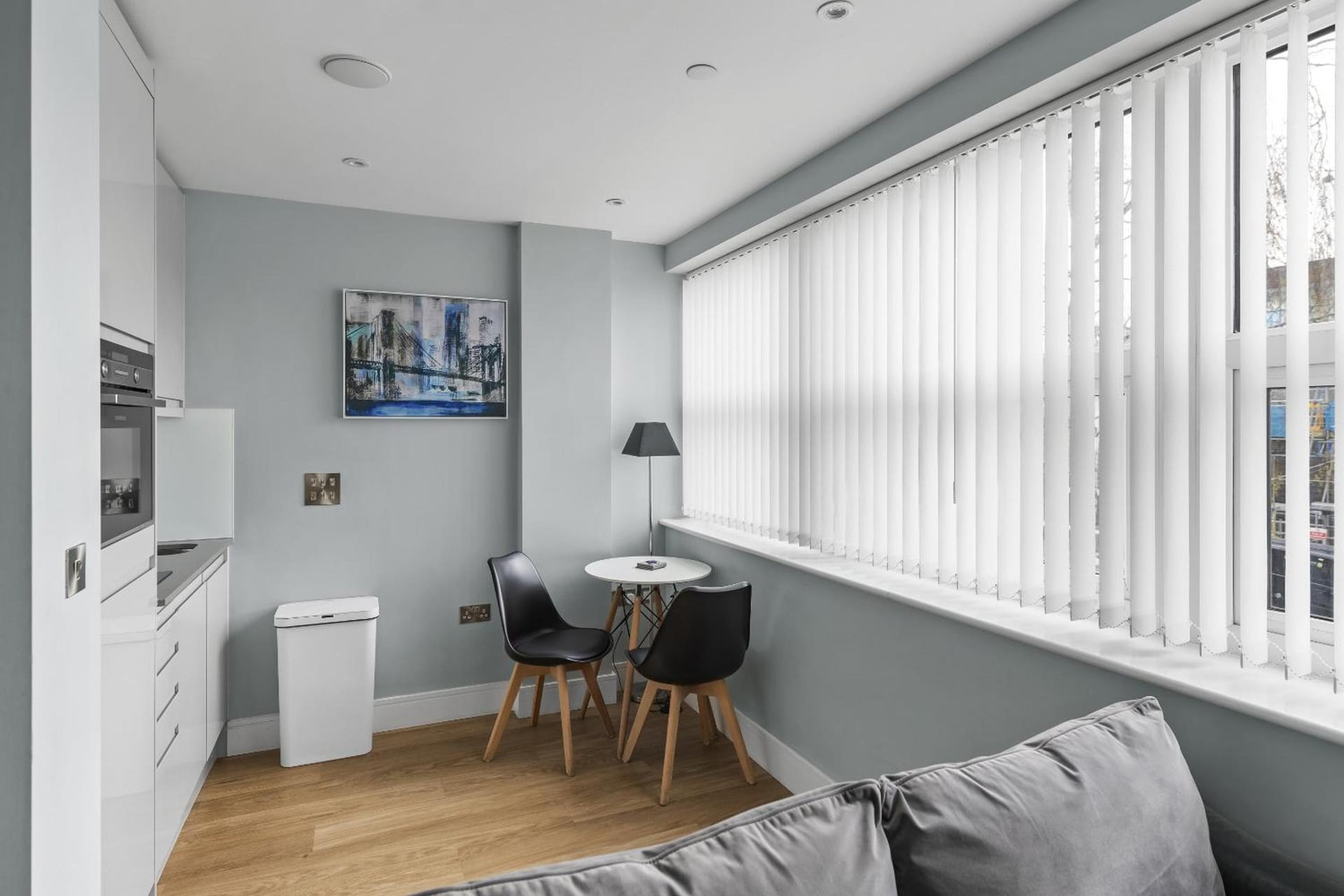 LUXURIOUS ONE BEDROOM APARTMENT IN BOND STREET, Chelmsford, foto 4